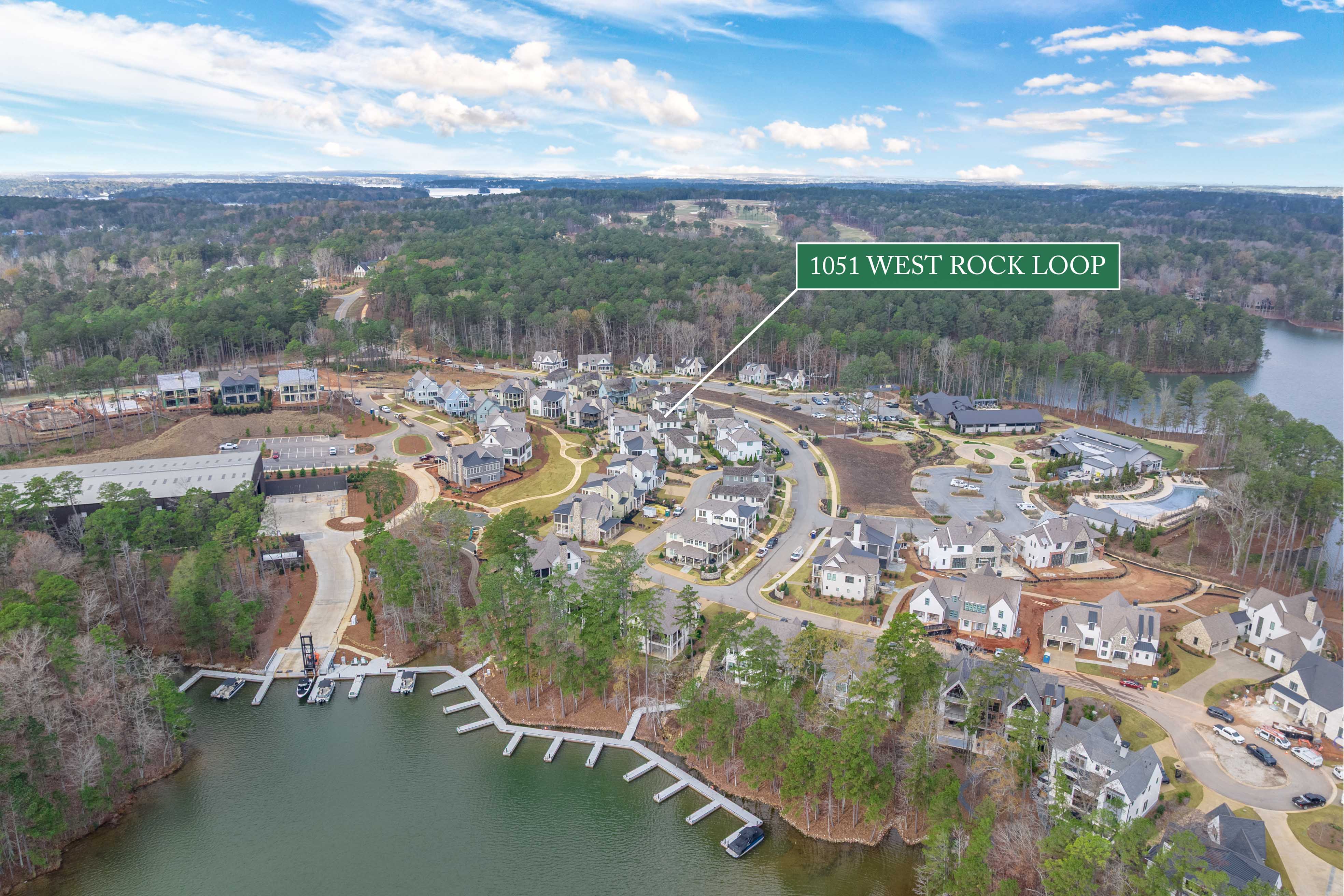 1051 West Rock Loop image 45